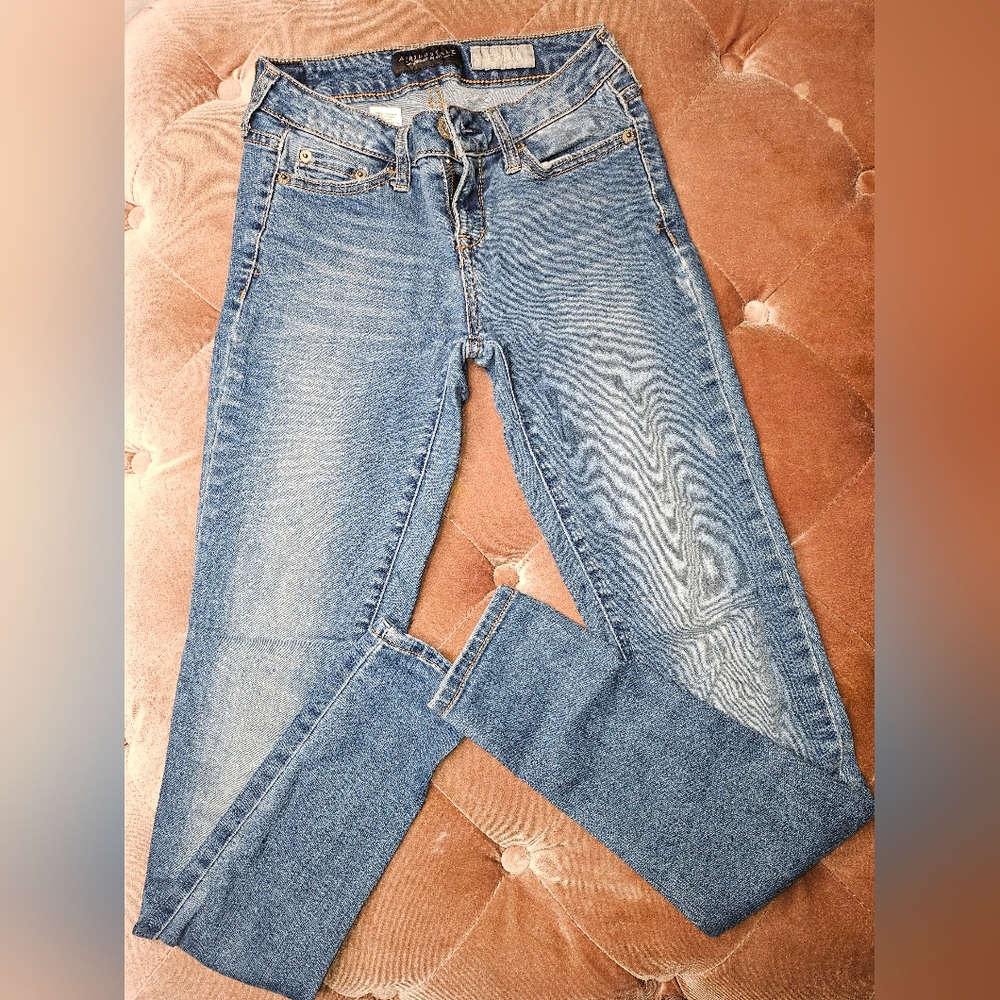 Aeropostale Jeggings
